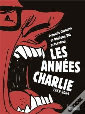 Les Années Charlie, 1969-2004