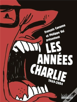 Capa do artigo Les Années Charlie, 1969-2004