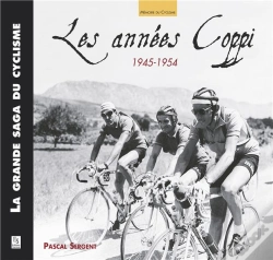 Capa do artigo Les Années Coppi 1945-1954