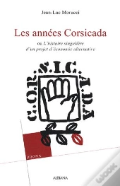 Les Années Corsicada
