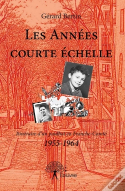 Capa do artigo Les Années Courte Échelle
