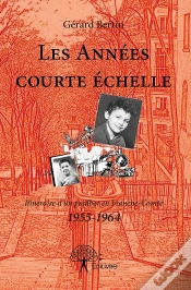 Capa do artigo Les Années Courte Échelle