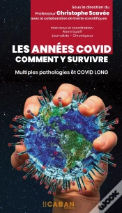 Capa do artigo Les Années Covid : Comment Y Survivre