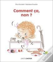 Les Années Crèche : Comment Ça, Non ?