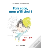 Capa do artigo Les Années Crèche - Fais Caca, Mon P