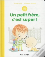 Capa do artigo Les Annees Creche - Un Petit Frere, C