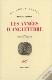 Capa do artigo Les Annees D