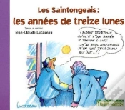 Capa do artigo Les Années De 13 Lunes