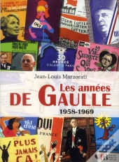 Les Annees De Gaulle