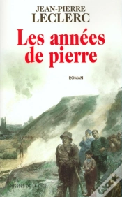 Capa do artigo Les Années De Pierre