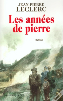 Capa do artigo Les Années De Pierre