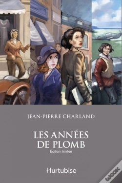Capa do artigo Les Annees De Plomb Coffret