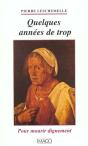 Les Annees De Trop - Preview