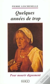 Capa do artigo Les Annees De Trop
