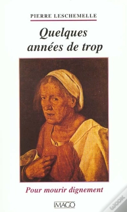 Capa do artigo Les Annees De Trop