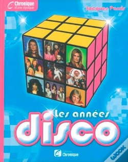 Capa do artigo Les Années Disco