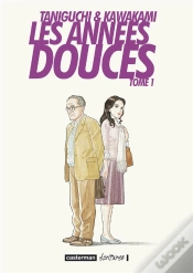 Capa do artigo Les Années Douces T.1