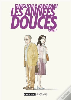 Capa do artigo Les Années Douces T.1
