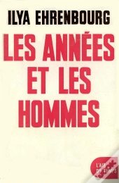 Les Annees Et Les Hommes