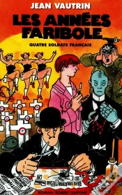 Capa do artigo Les Années Faribole