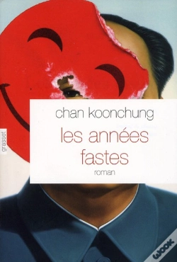 Capa do artigo Les Annees Fastes
