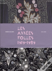 Capa do artigo Les Années Folles 1919-1929