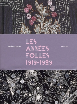 Capa do artigo Les Années Folles 1919-1929