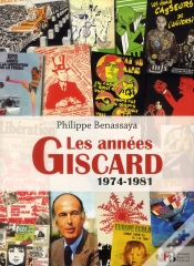 Capa do artigo Les Annees Giscard