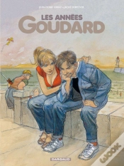 Capa do artigo Les Annees Goudard - Les Annees Goudard