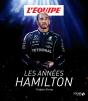 Les Années Hamilton - Preview