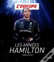 Capa do artigo Les Années Hamilton
