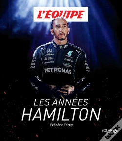 Capa do artigo Les Années Hamilton