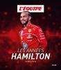 Les Années Hamilton - Preview