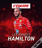 Capa do artigo Les Années Hamilton