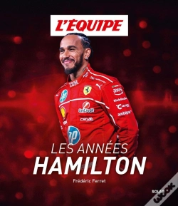 Capa do artigo Les Années Hamilton