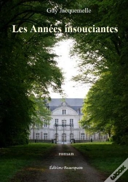 Capa do artigo Les Années Insouciantes