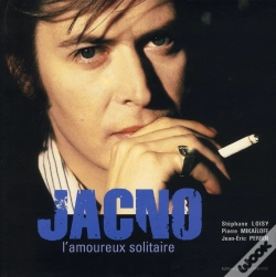 Capa do artigo Les Annees Jacno