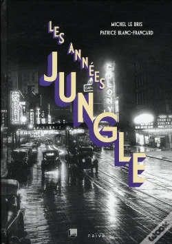 Capa do artigo Les Années Jungle ; L'Amérique Des Années 20