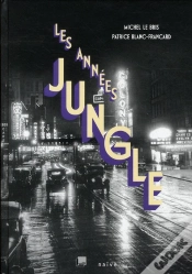 Capa do artigo Les Années Jungle ; L