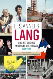 Capa do artigo Les Années Lang