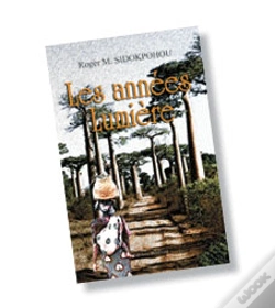 Capa do artigo Les Annees Lumiere