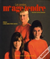 Capa do artigo Les Annees Mademoiselle Age Tendre