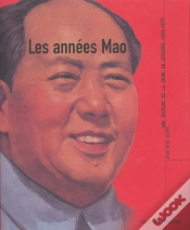 Capa do artigo Les Annees Mao
