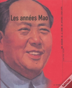 Capa do artigo Les Annees Mao