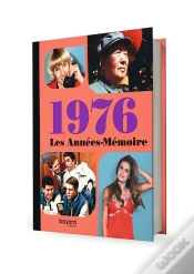 Capa do artigo Les Années-Mémoire 1976
