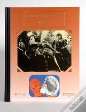Capa do artigo Les Années-Mémoires 1930