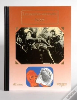 Capa do artigo Les Années-Mémoires 1930