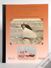 Les Années-Mémoires 1935