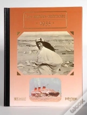 Capa do artigo Les Années-Mémoires 1935