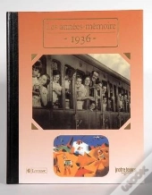 Les Années-Mémoires 1936